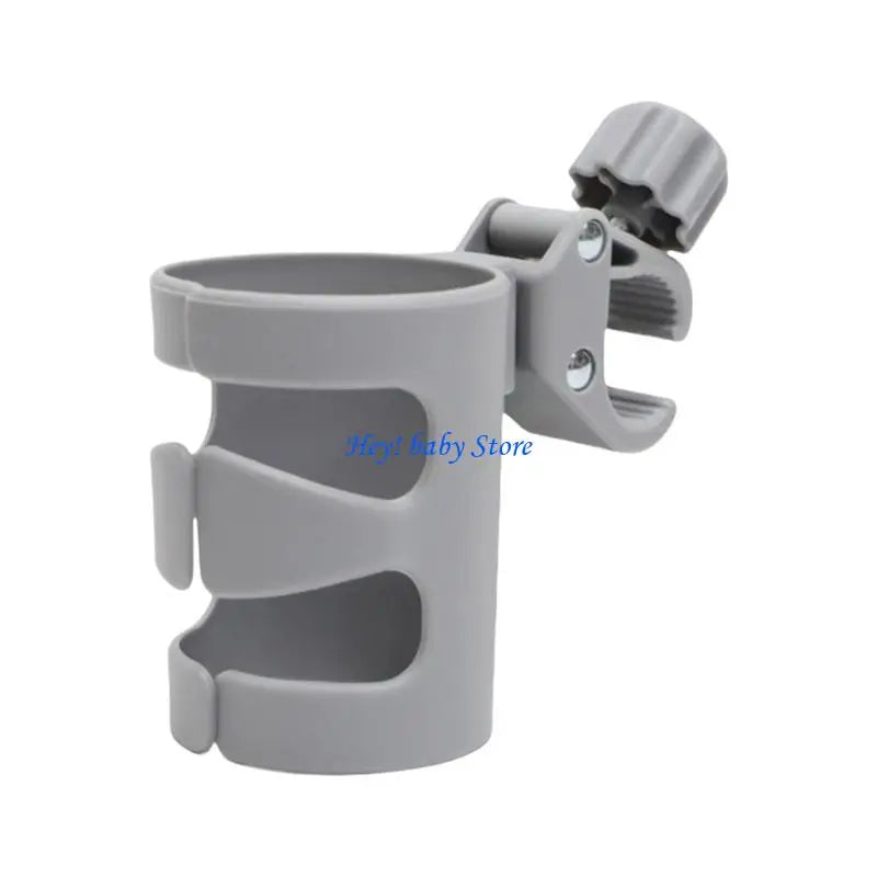 360° Universal Cup Holder for Strollers, Bikes & Walkers