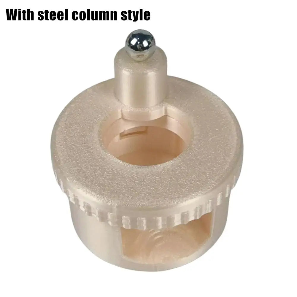 360° Cat Eye Magnet Stick | Glass Bead Nail Art Tool