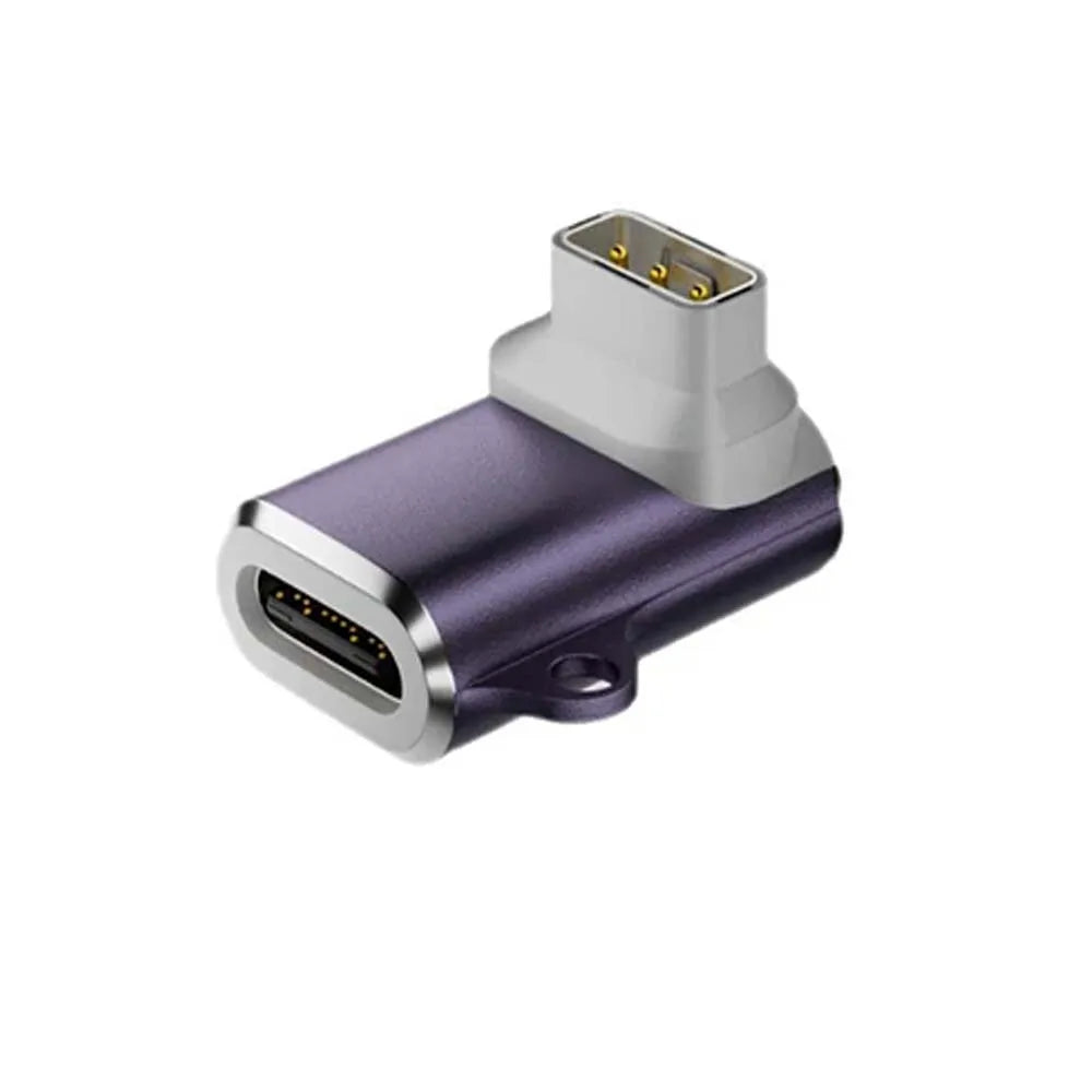 Coros Pace Pro Charging Adapter – Mini USB Converter with LED