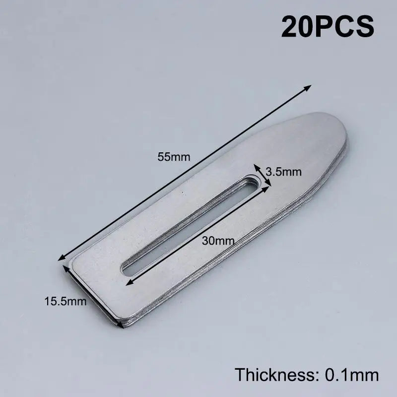 20Pcs Sheet Separator for Komori Roland Printing Machine Parts