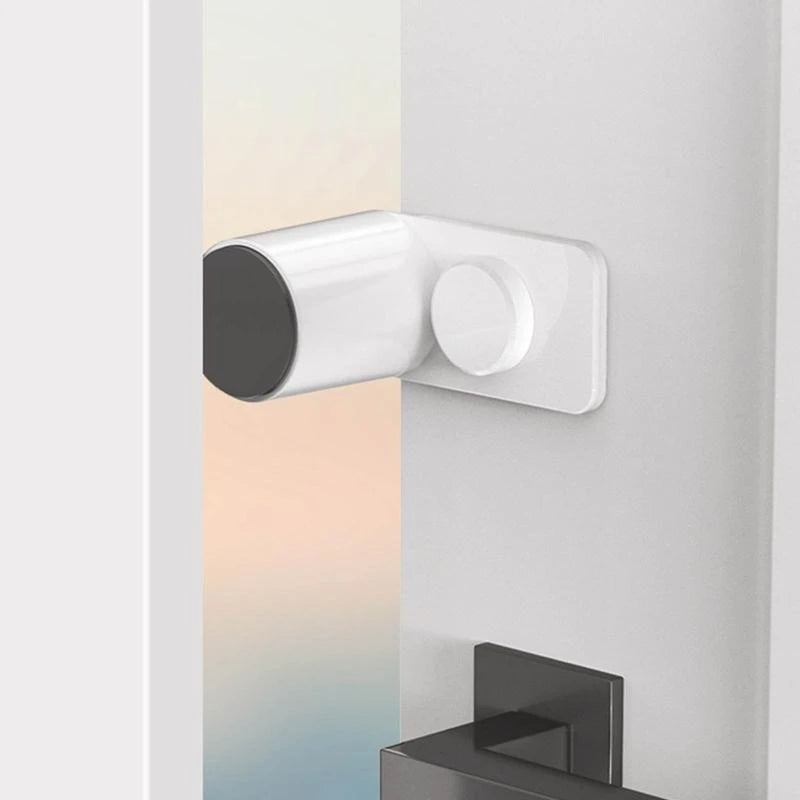 Door Pinch Guard 180° Rotatable | Baby & Child Finger Safety