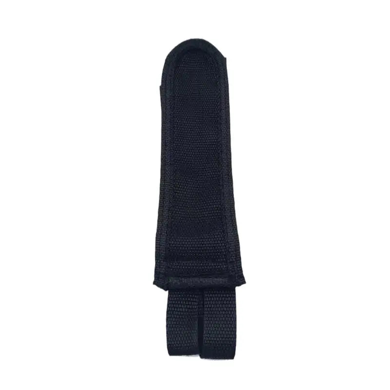 1/2Pcs Outdoor Bicycle Pedals Foot Binding Strap Cycling Accessories Made Of Nylon+Velcro Strap Foot Binding Cover Peaceful Pleasures Health and Wellness black 1pc