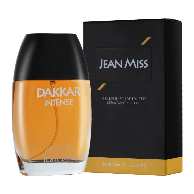 Men Perfume Black Dhaka Arabian Brand New Long-lasting Fragrance Adventure Fougere Fragrance Mixed Wood Cologne Pheromone Spray Peaceful Pleasures Health and Wellness Yellow Dhaka 90ml