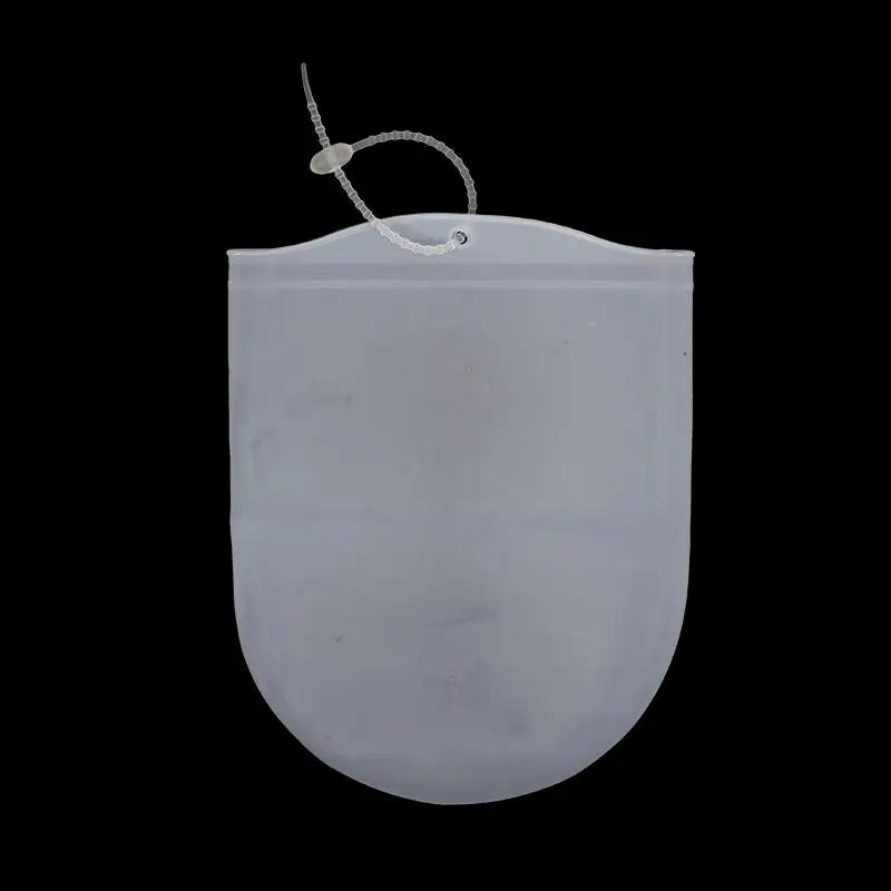 Silicone Kneading Dough Bag Blend Flour Mixing Mixer Bag For Bread Pastry Pizza Kitchen Baking Household Tool Gadget Peaceful Pleasures Health and Wellness L Ordinary