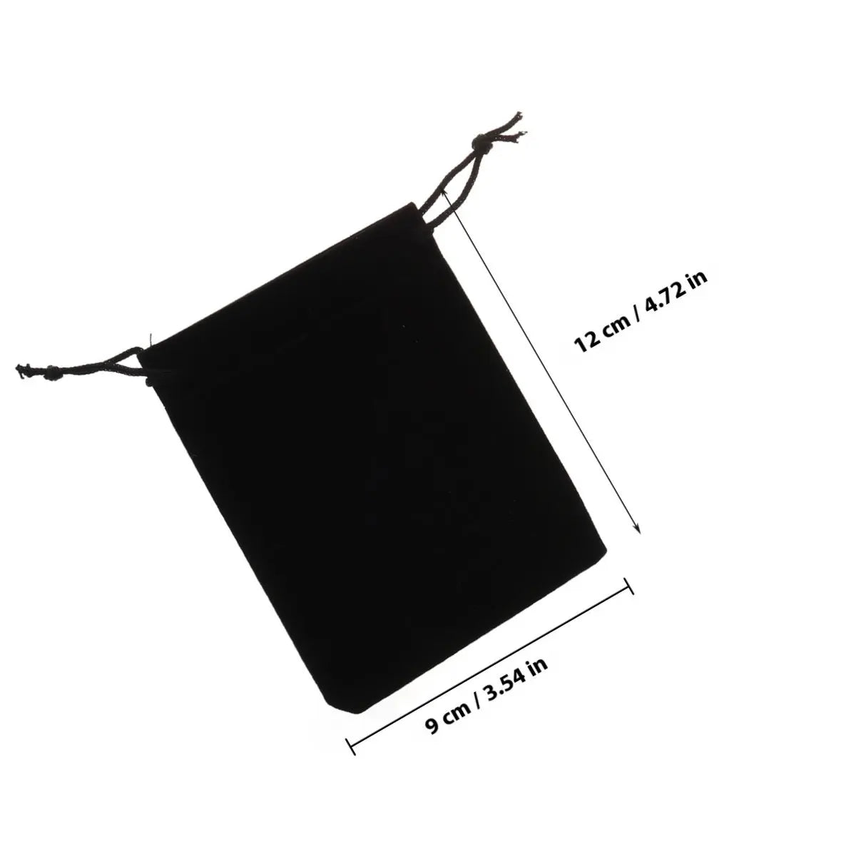 10Pcs 9x12cm Transparent Organza Drawstring Gift Bags with Eyelash Motif Perfect for Wedding Favors Party Gifts Jewelry Beads Peaceful Pleasures Health and Wellness Black other