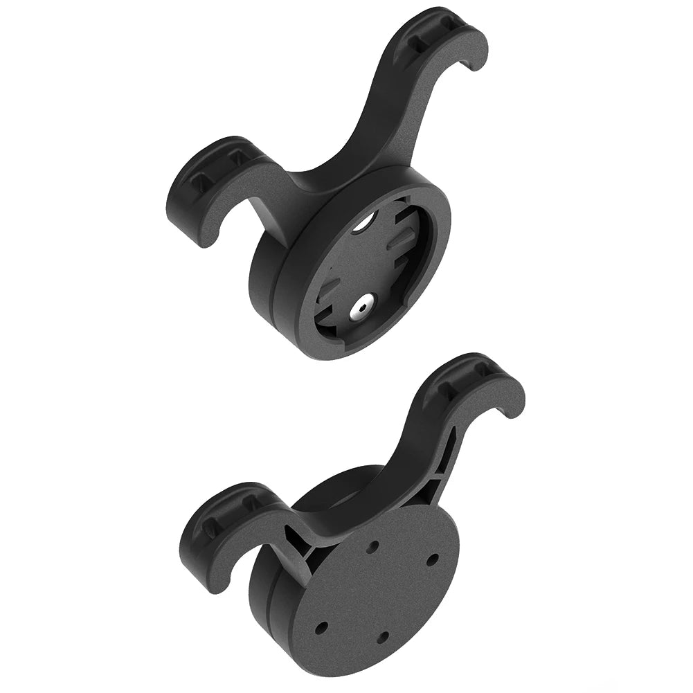 Anti-Slip Bike Saddle Taillight Mount – Garmin Radar Compatible Bicycle Accessory Peaceful Pleasures Health and Wellness