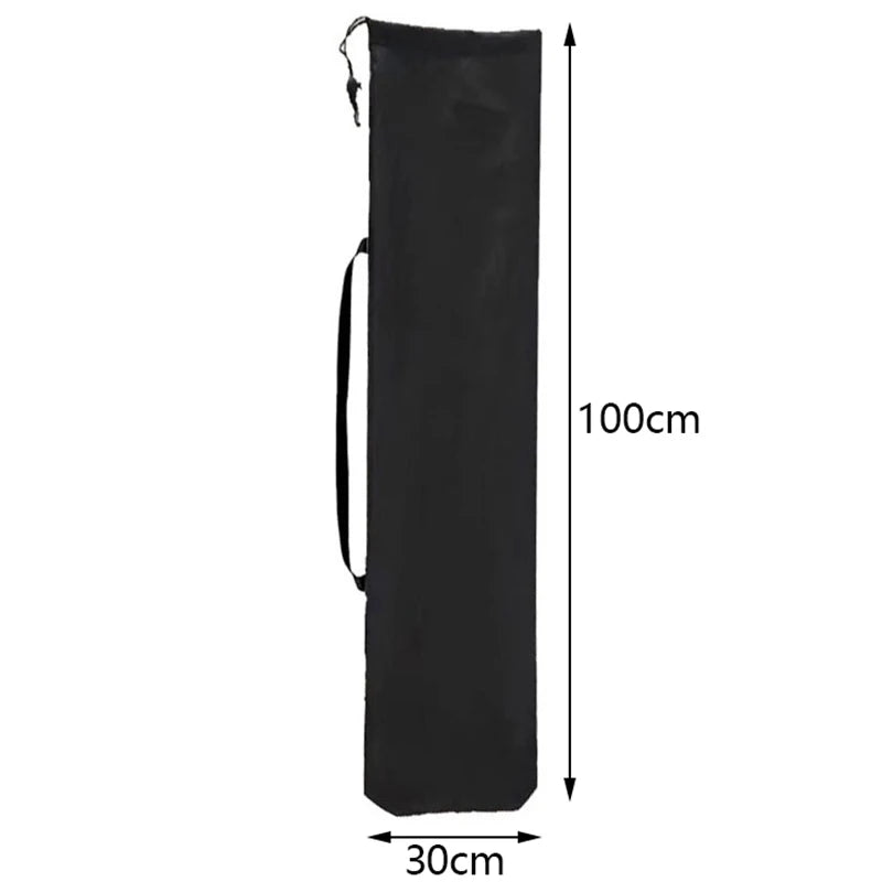 Camping Chair Storage Bag | Portable Nylon Carrying Case