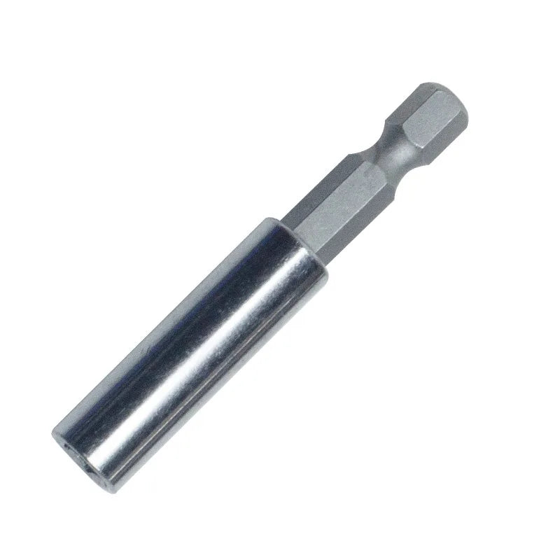 Magnetic Screwdriver Bit Holder Set with Hex Extension Rod