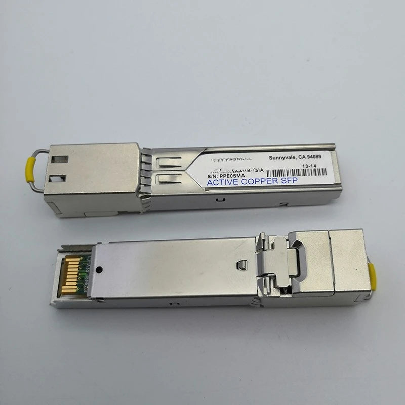 Parts are suitable for disassembly FCLF8521P2BTL Gigabit optical to power module, Peaceful Pleasures Health and Wellness