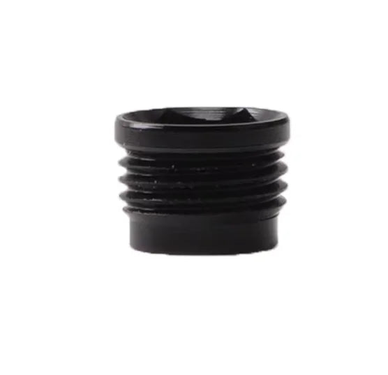 37 45 Degree Peep Sight Hole Aperture Inner Core Clarifier Lens 4X 6X