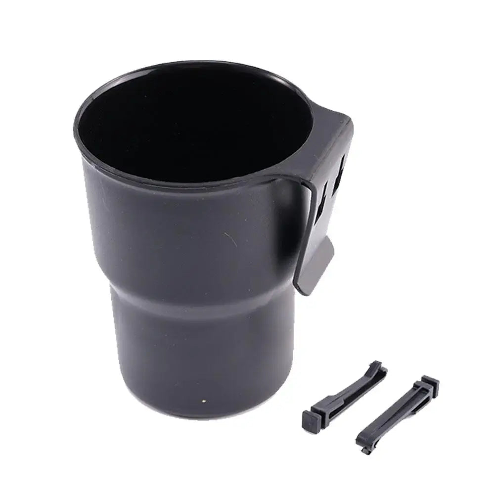 Car Air Vent Cup & Phone Holder | Multifunctional Storage