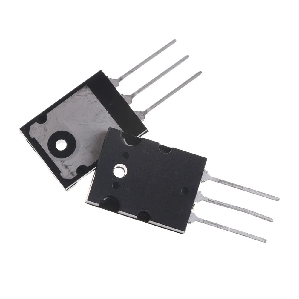 Transistor 2SA1943 2SC5200 Disassembled Power Pair Replacement Parts