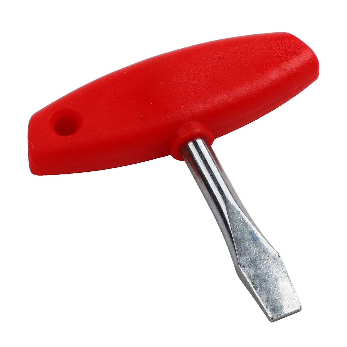 T Handle Flat Head Screwdriver Torque Tool Camera Electronic Repairs