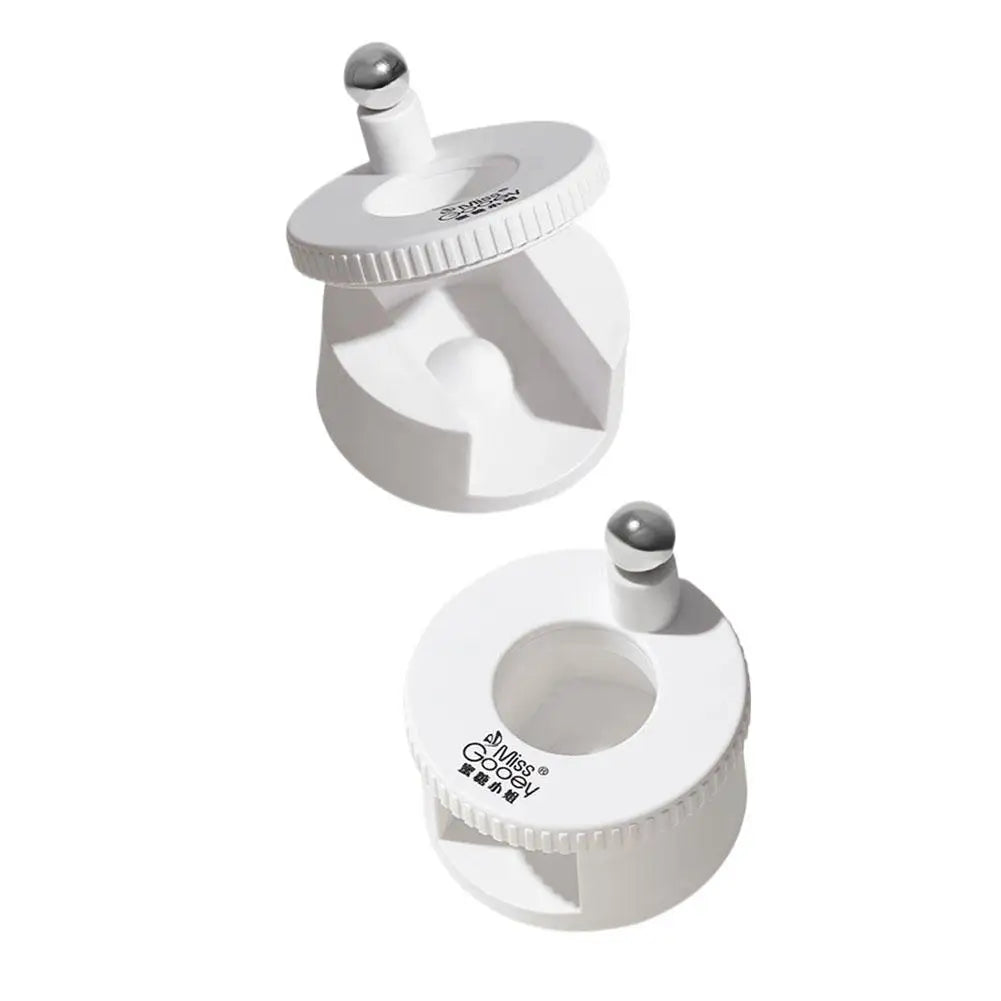 360° Rotating Cat Eye Nail Magnet Wand | 3D Glass Bead Effect