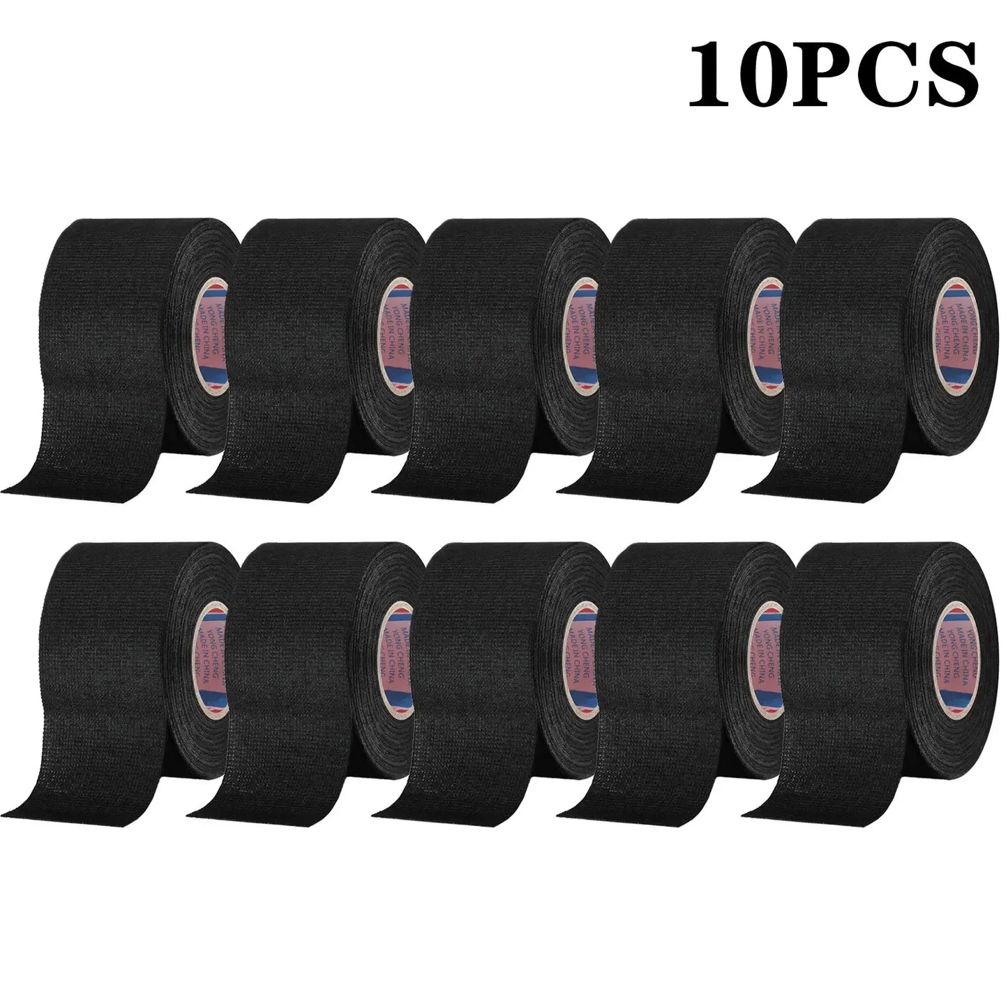Automotive Wiring Harness Tape – Heat-Resistant Insulation Tape