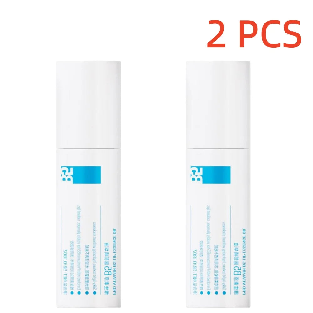 Provitamin B5 Lip Essence Oil – Moisturizing Glossy Lip Balm