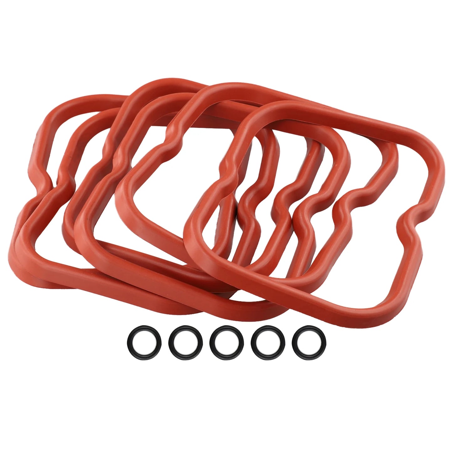 Valve Cover Gasket Dodge Cummins 89 98 12V 6B 6BT 5 9 Perfect Fit