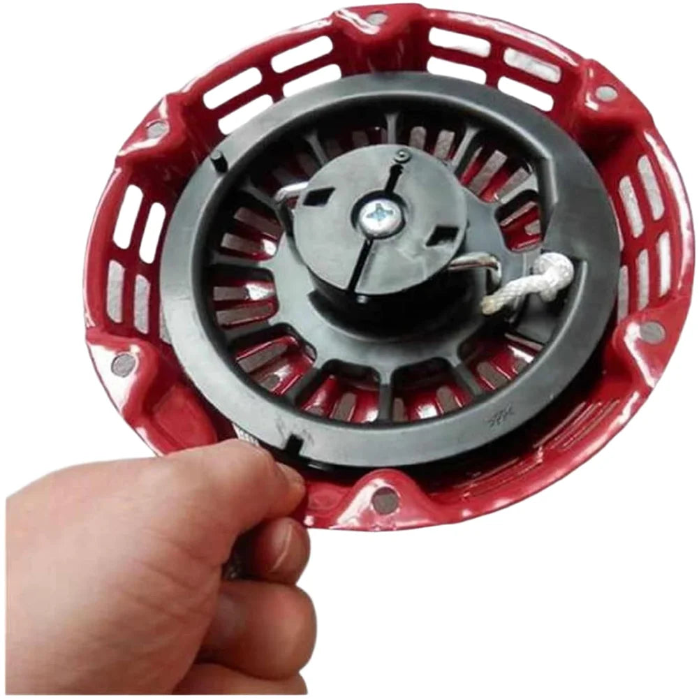 Replacement Recoil Starter Assembly Honda GX160 GX200 Engines 55