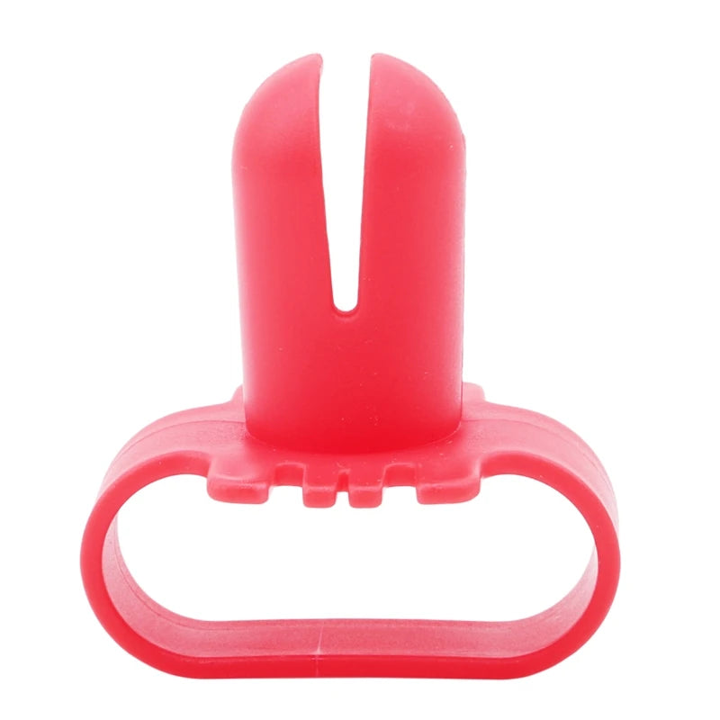 Balloon Tie Tool Balloon Easy Clamp Knot Tie Arch Garland Decor Strip Kit Balloon Tape Tying Party Accessories Peaceful Pleasures Health and Wellness Red Other