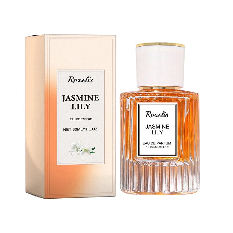 Cedarwood Jasmine Lily Unisex Eau de Toilette | Woody Spray
