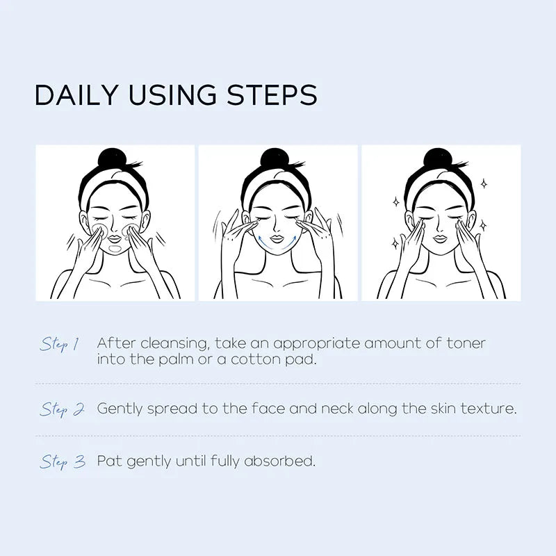Pore Minimizing Face Serum – Oil Control & Blackhead Care