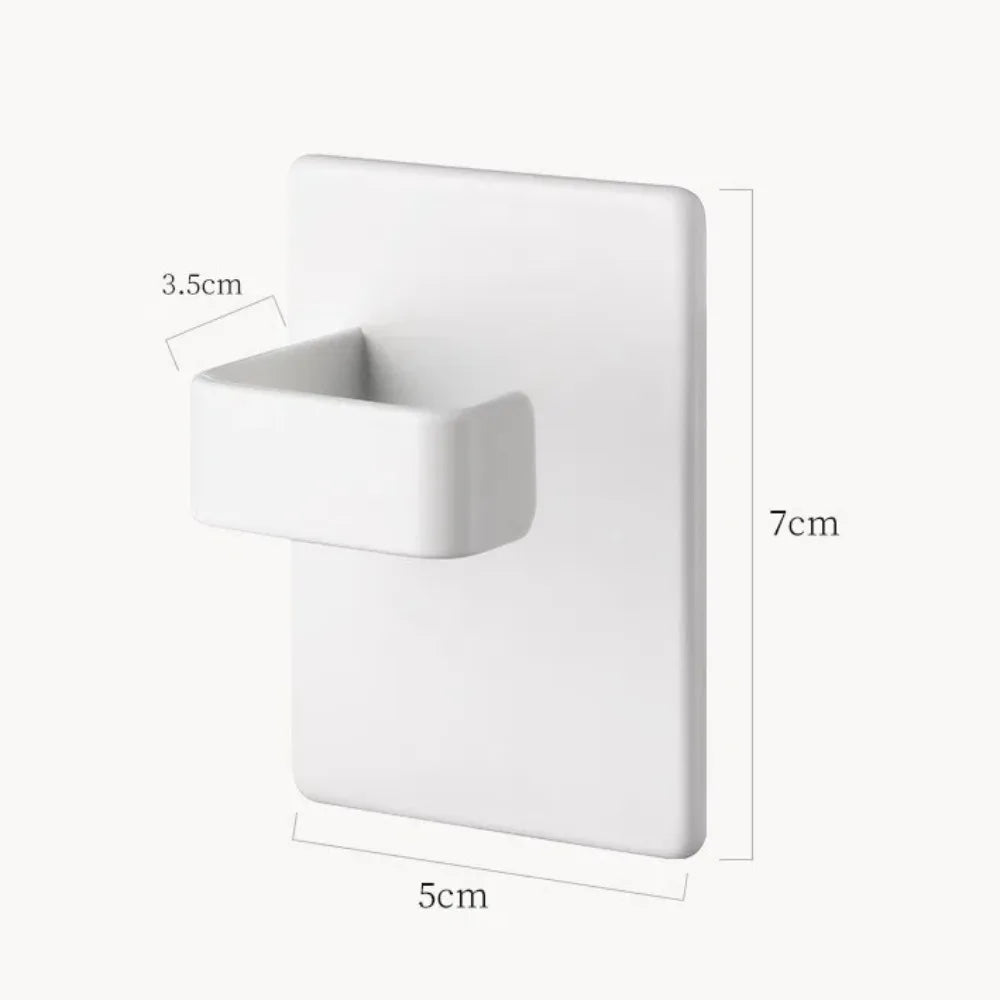 Magnetic Refrigerator Hooks – Space-Saving Fridge Hangers 2pcs
