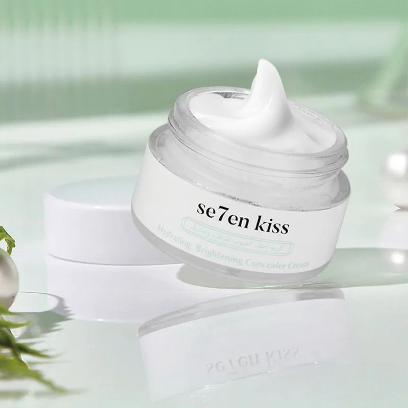 Long-Lasting Moisturizing Face Cream – Silky Hydration