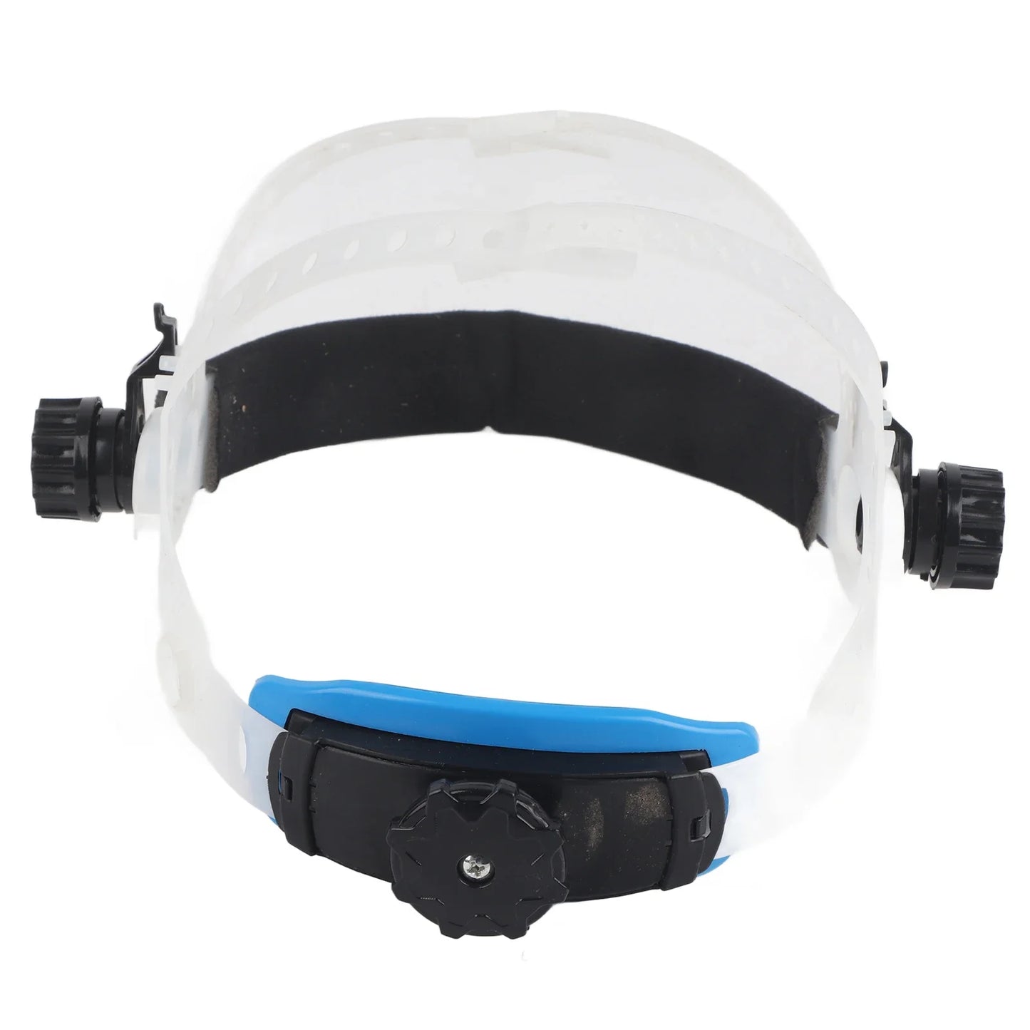 Welding Welder Mask Adjustable Headband Solar Auto Darkening Helmet