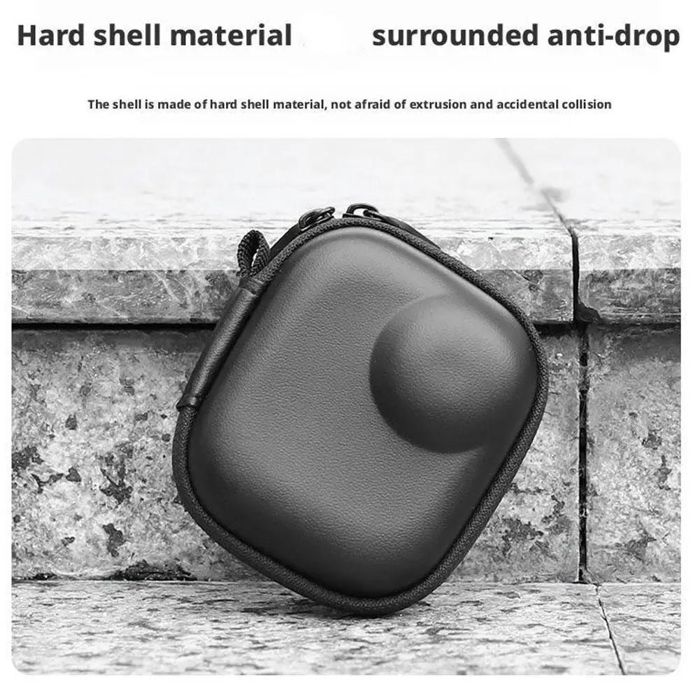 DJI OSMO Nano Carrying Case for Action Cameras Peaceful Pleasures Health and Wellness