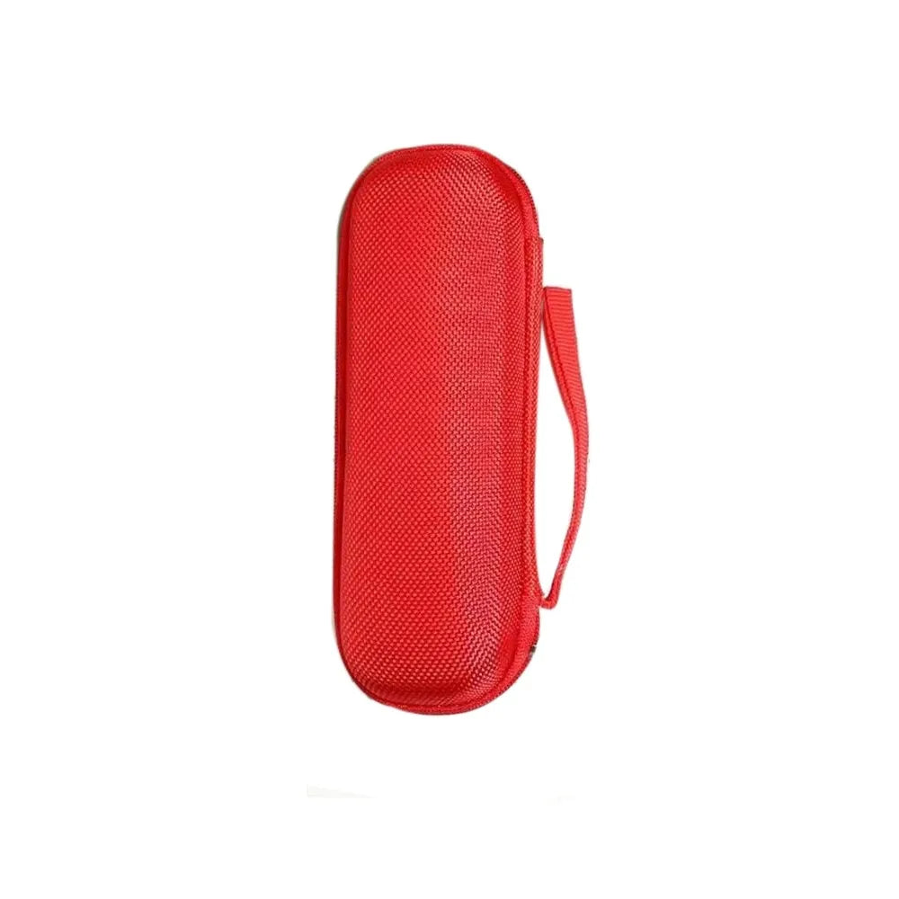 EVA Hard Shell Pen Storage Bag – Zipper Pencil Case Organizer