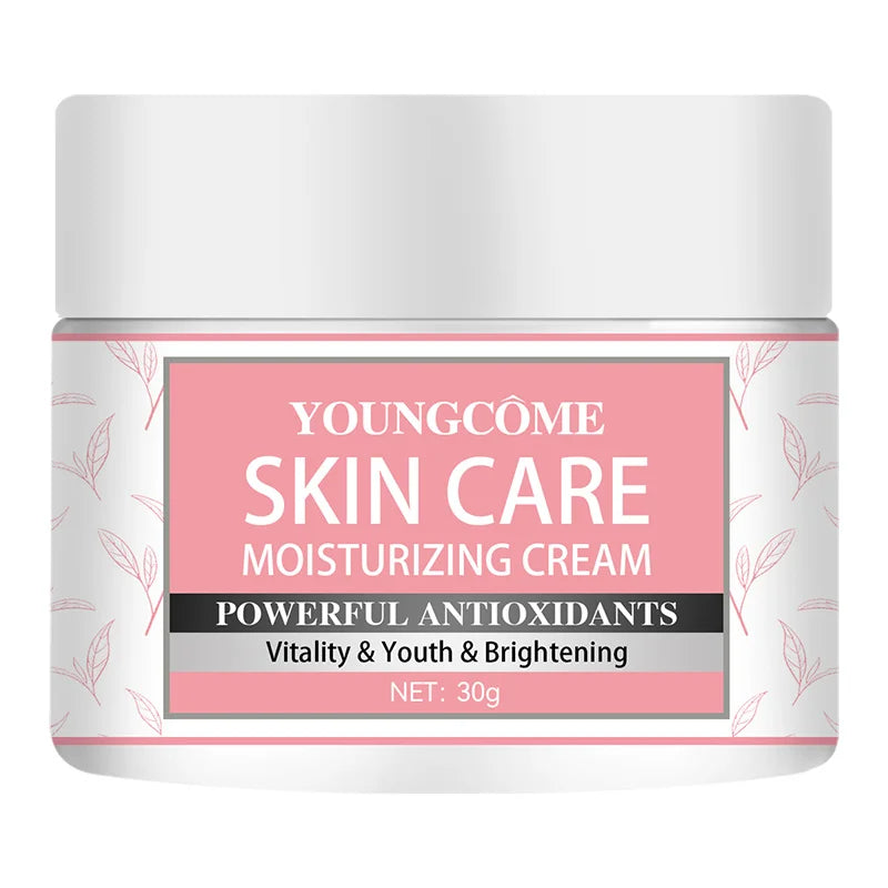 Body Whitening Cream Intimate Areas Underarm Knee Buttocks Private Remove Melanin Waterproof Brighten Nourish Skin Care Cream Peaceful Pleasures Health and Wellness 30g