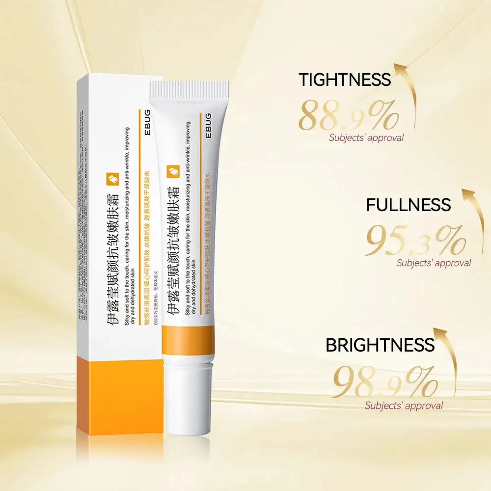 Anti-Wrinkle Cream – Deeply Moisturize & Reduce Fine Lines Peaceful Pleasures Health and Wellness