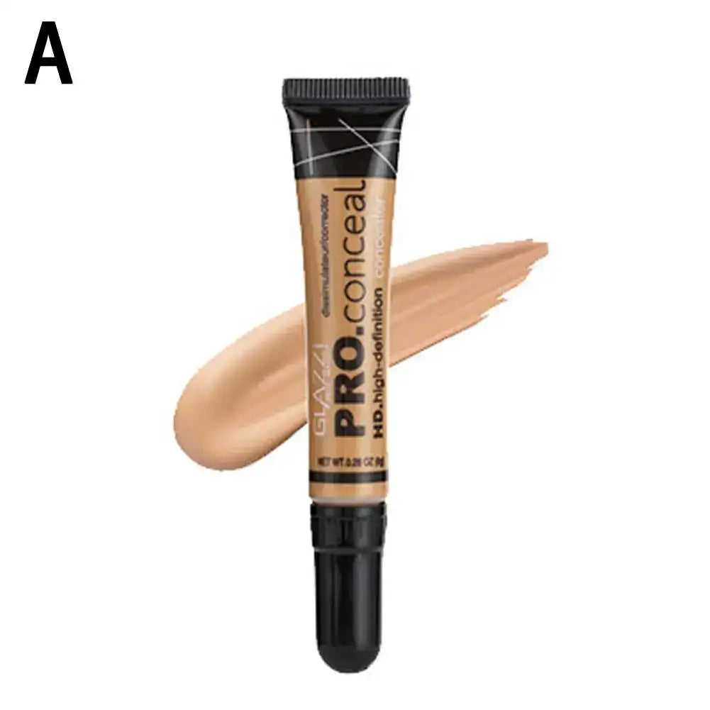 Liquid Foundation Matte Full Coverage Concealer Peaceful Pleasures Health and Wellness A