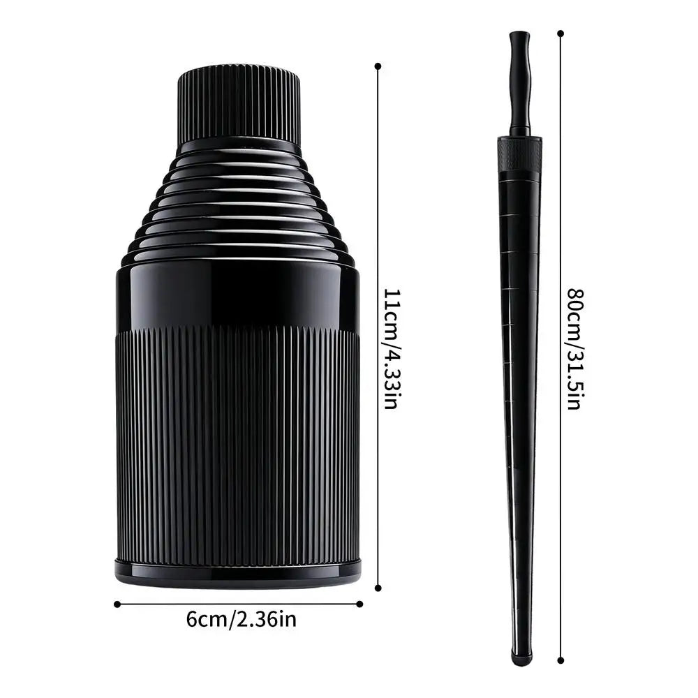 Retractable Umbrella Cover – Waterproof Non-Drip Sleeve