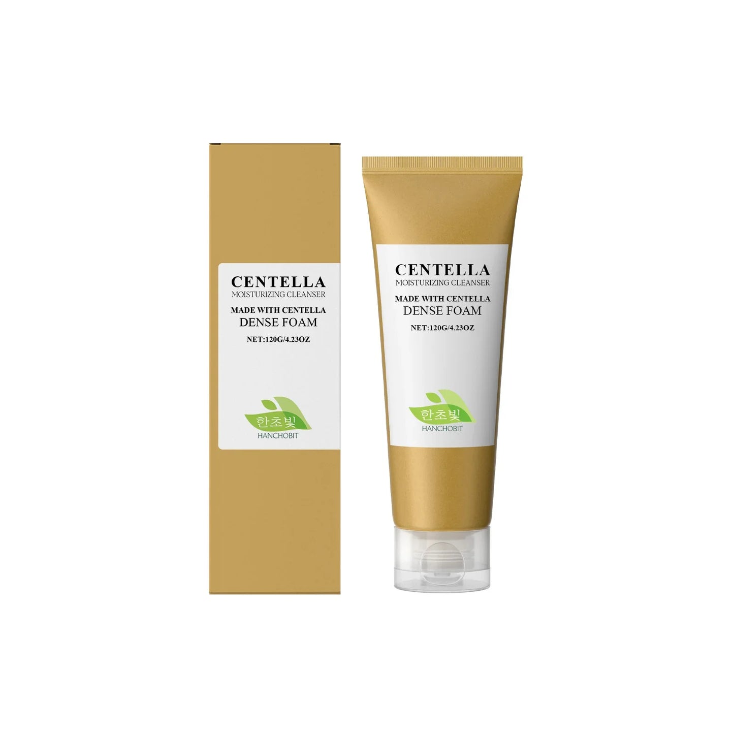 Centella Asiatica Face Wash – Oil Control, Acne & Blackhead