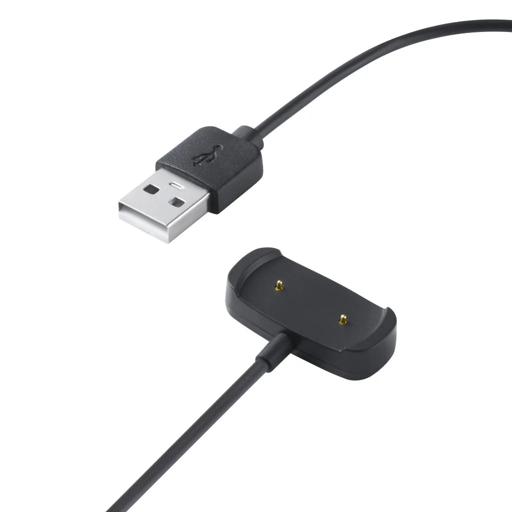 USB Charger Cable for Amazfit GTR 2, GTS 2, Bip 3, T-Rex Pro Peaceful Pleasures Health and Wellness