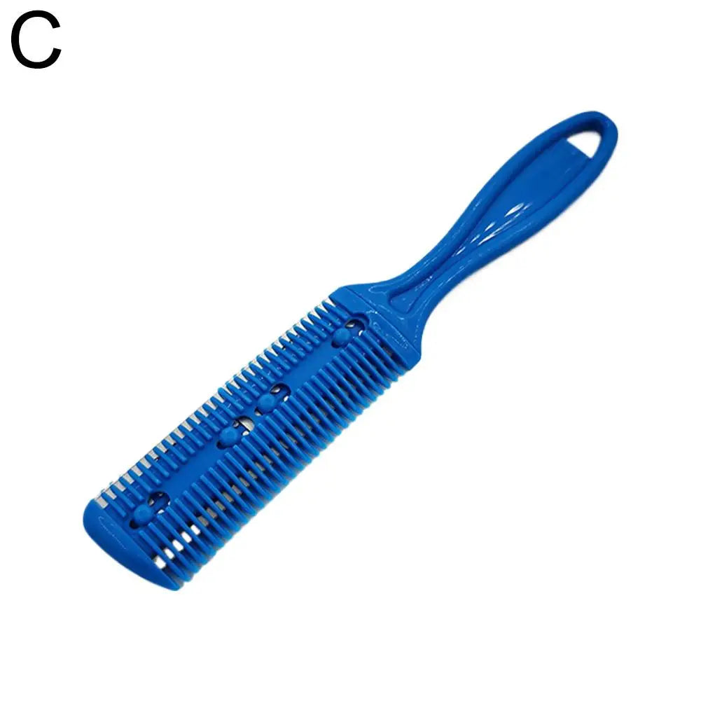 Razor Comb – Hair Cutting & Thinning Tool | Barber Styling