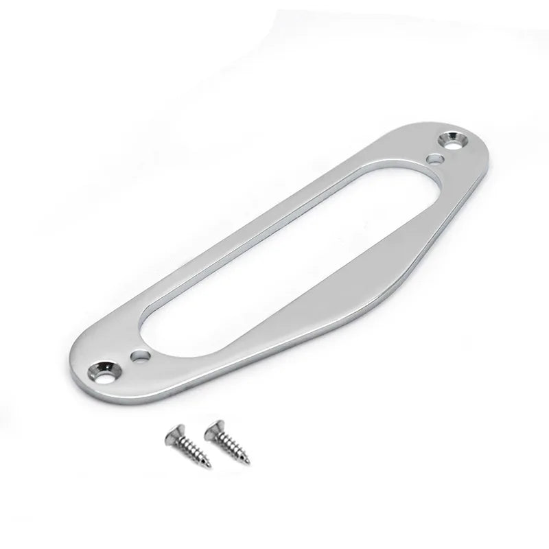 ST Single Coil Pickup 100x32 Frame Metal