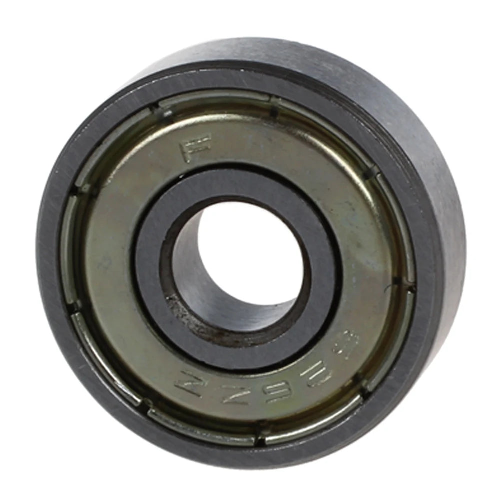 A36T-626Z 6Mm X 19Mm X 6Mm Shielded Radial Miniature Deep Groove Ball Bearing 30 Pcs Peaceful Pleasures Health and Wellness