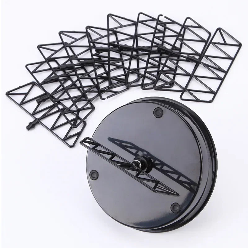 Professional Hair Color Wax Dyeing Hair Electric Hair Coloring Automatic Mixer Hairs Color Mixing Bowl Hairdressing Tool Device Peaceful Pleasures Health and Wellness