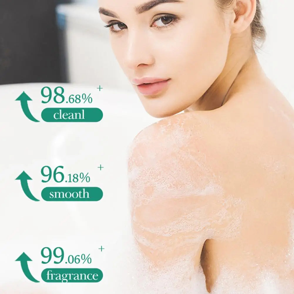 Aloe Vera Handmade Soap Bar – Face & Body Cleanser