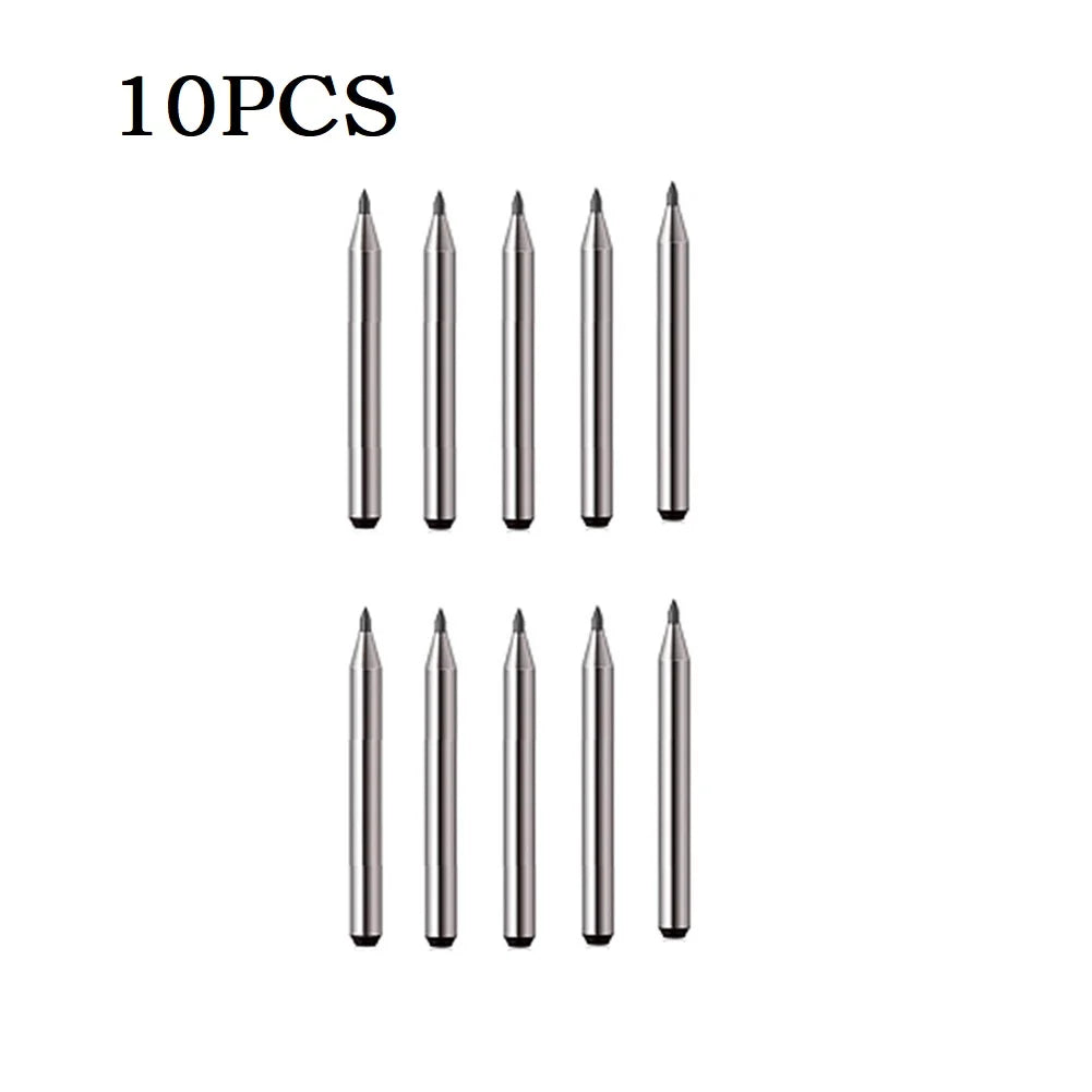 10 Scriber Pen Diamond Scribing Pens Tungsten Carbide Tip Engraving