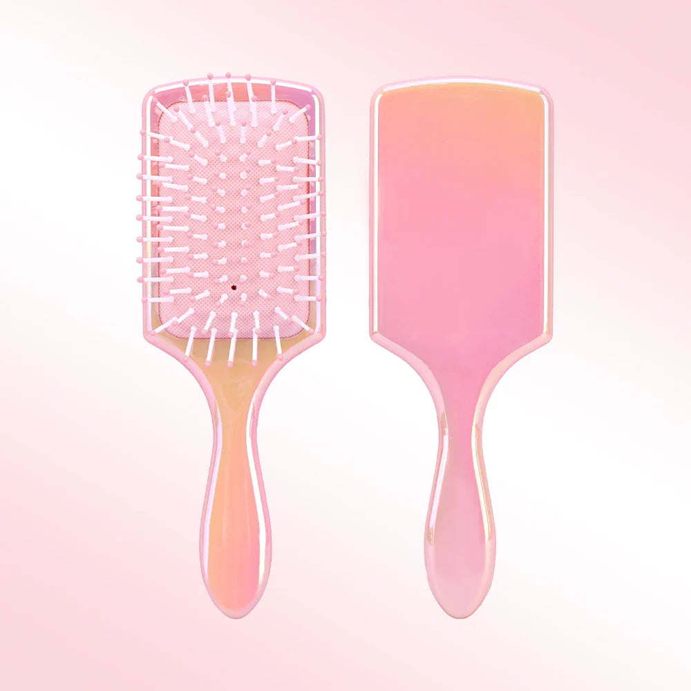 Air Cushion Detangling Hair Brush & Scalp Massage Comb