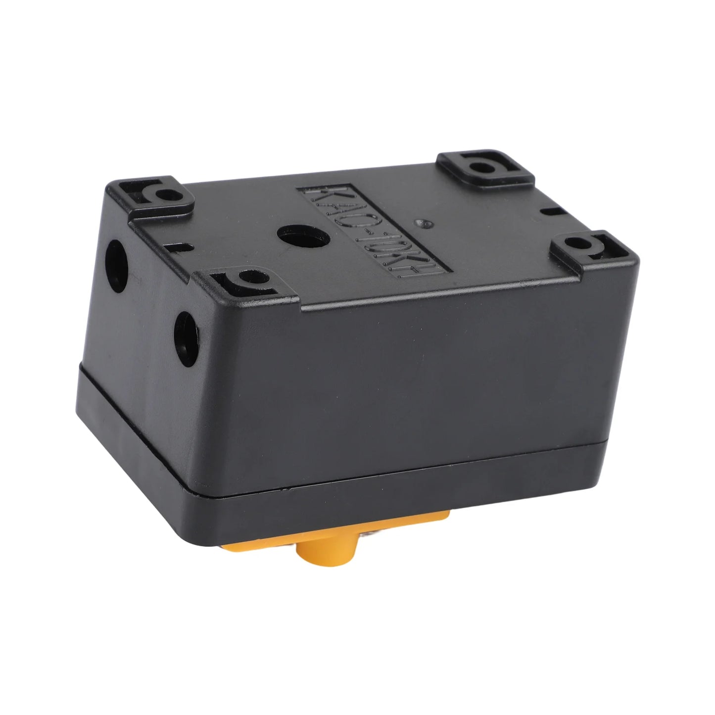 Waterproof Push Button Switch KAO5H Motor Start Stop 10A 220V 380V