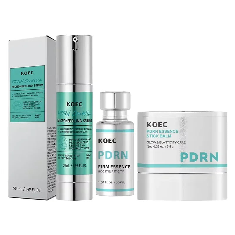 PDRN Centella Asiatica Firming Serum | Deep Moisture Face & Eye