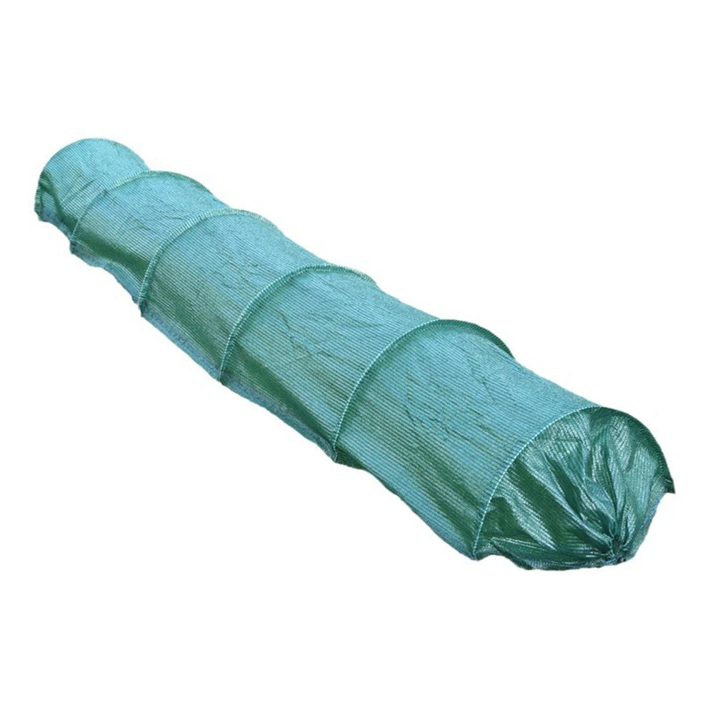 3 Meters Agricultural Mesh Planting Tunnel Plastic Cover Bracket Not