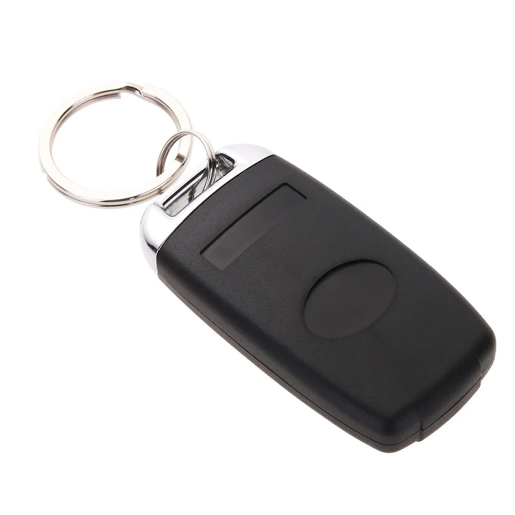 Car Remote Central Door Lock Locking Kit Keyless Entry Alarm System 410/T245 for Outdoor Personal Car Parts Decoration Peaceful Pleasures Health and Wellness