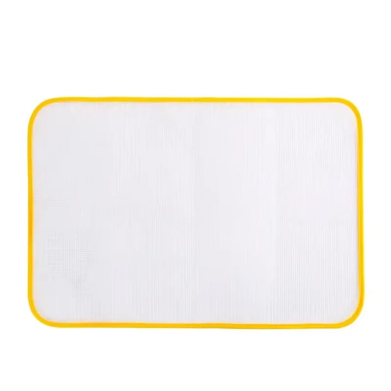 Heat-Resistant Mesh Ironing Press Cloth Guard 40x60cm