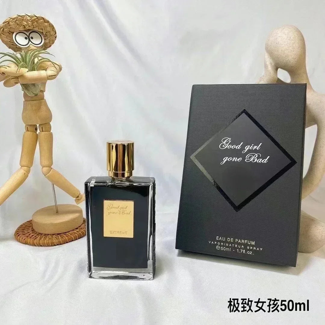 Unisex Long-Lasting Fruity Eau de Parfum 100ml