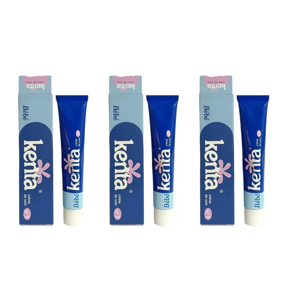Moroccan Hydrating Brightening Face & Body Cream – 30g